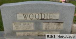 Lindsey Green "linzie" Woodie