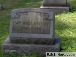 William Reed Mellon