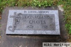 Donaciano Chaves