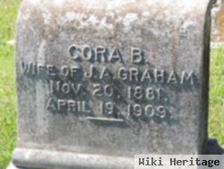 Cora G Graham