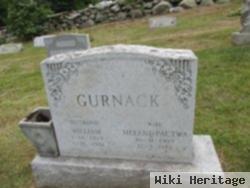 William Gurnack