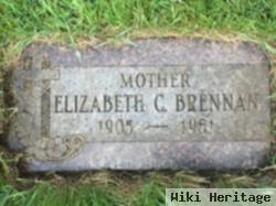 Elizabeth C. Kenney Brennan