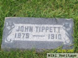 John Tippett