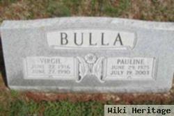 Virgil Bulla