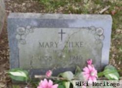 Mary Zilke