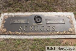 Ora Robbins Scruggs