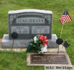 Vernon L. Jungjohann