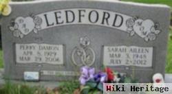 Sarah Aileen Cox Ledford