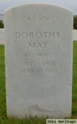 Dorothy May Holt