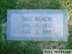 Dan Beach