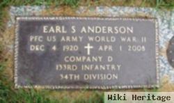 Earl S. Anderson