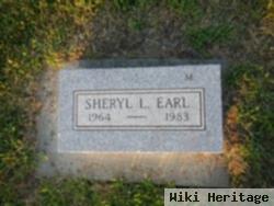 Sheryl L. Timms Earl