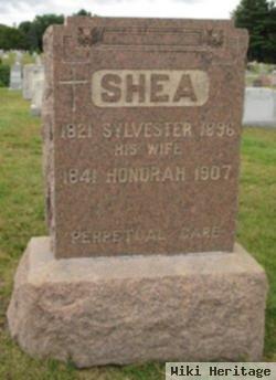 Honorah Leary Shea