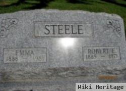 Robert E. Steele