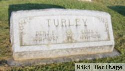 Eliza J. Finley Turley