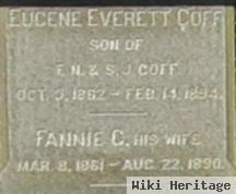 Eugene Everett Goff