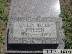 Julia Belle Pullen