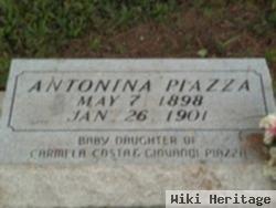 Antonina Piazza