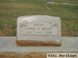 Anna N. Mcvay