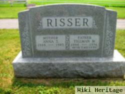 Anna S. Risser