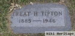Treat H. Tipton
