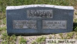 Ida Mae Soper