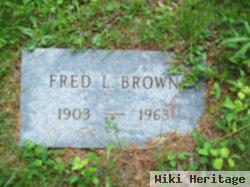 Fred L. Brown