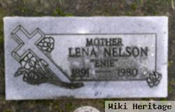 Lena "enie" Nelson