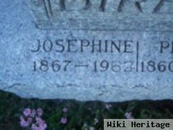 Josephine Ney Birenbaum