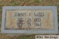 Jimmy R. Bates