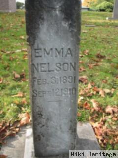 Emma C. Nelson