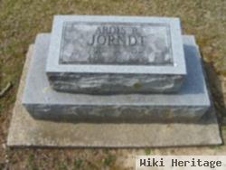 Ardis R. Jorndt