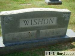 Houston C Wishon