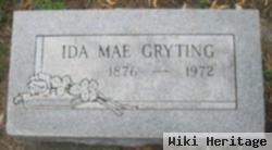 Ida Mae Gryting