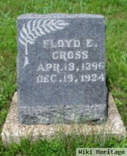 Floyd E. Cross