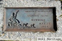 Connie Ilene Newbold