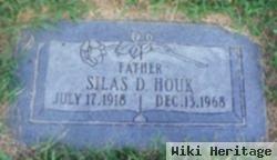 Silas Daniel Houk