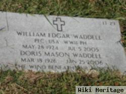 Doris Mason Waddell