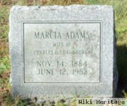 Marcia Adams Chadbourne