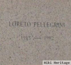 Loreto Pellegrini