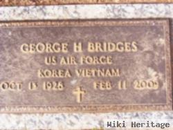 George Hollis Bridges, Sr
