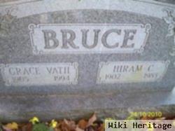 Grace Vath Bruce