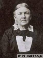 Bridget Agnes O'connor Sullivan