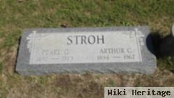 Arthur Charles Stroh