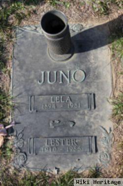 Lela Juno