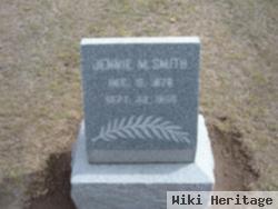 Jennie M. Smith