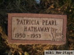 Patricia Pearl Hathaway