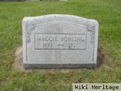 Maggie Louisa Eckhoff Bohling