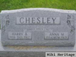 Anna Marie Seyerson Chesley