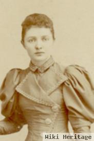 Kate B. Bennett Scott